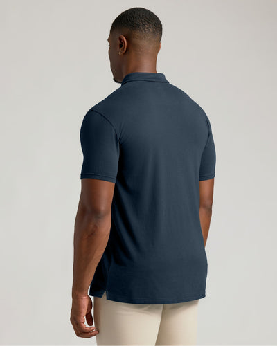 Tall Classic Polo