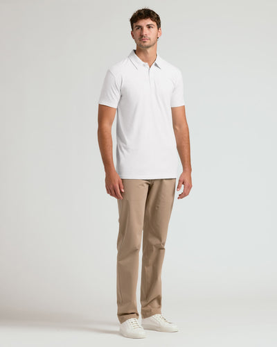 Tall Classic Polo