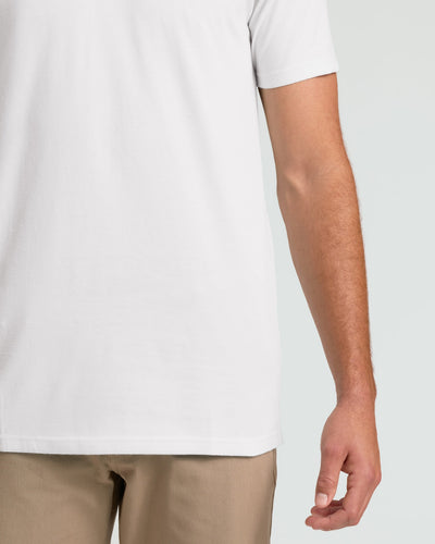 Tall Classic Polo