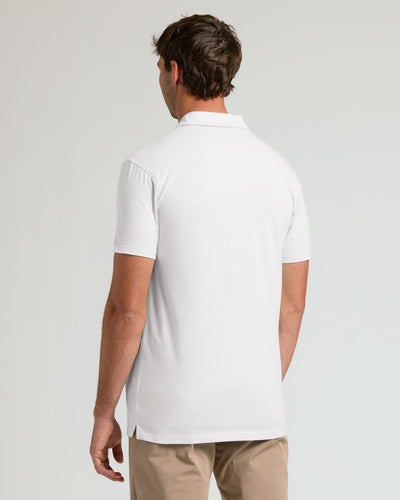 Tall Classic Polo
