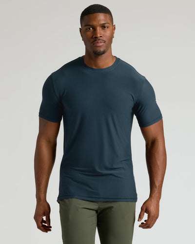 Tall Active Crew Neck