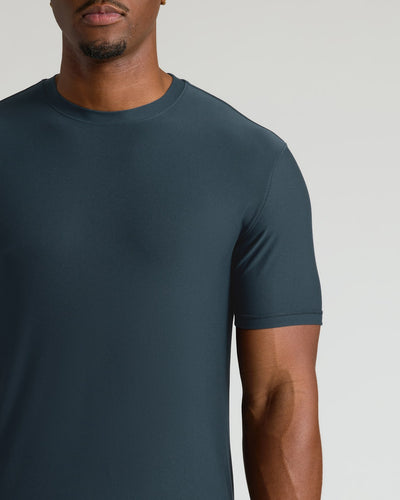 Tall Active Crew Neck