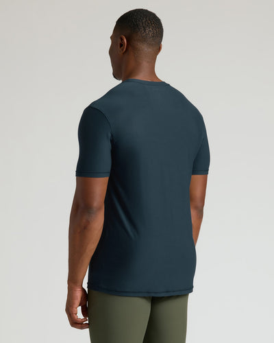 Tall Active Crew Neck