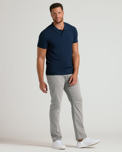 Tall Dressy Polo