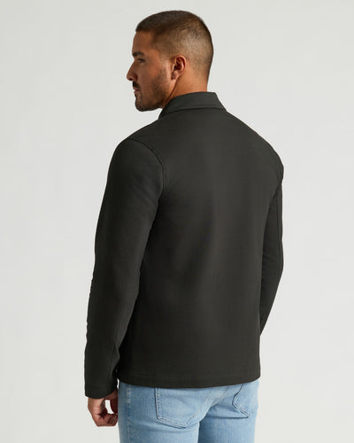 Casual Jacket - Black