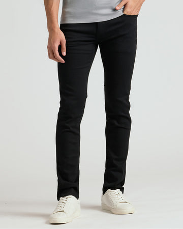 Wash Slim Comfort Stretch Jeans