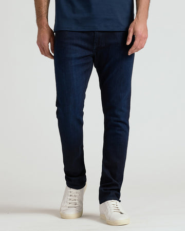 Wash Slim Comfort Stretch Jeans