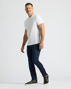 True ClassicSlim Comfort Stretch Jeans 3-Pack