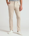 Sandstone Comfort Chino Pants