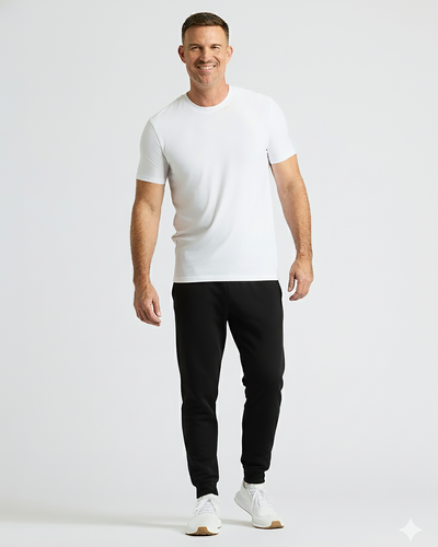 Active Joggers Staple 3-Pack