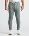 Heather Gray Active Joggers