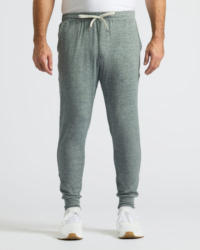 Active Joggers - Heather Gray
