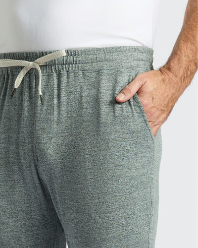 Active Joggers - Heather Gray