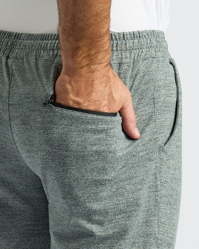 Active Joggers - Heather Gray