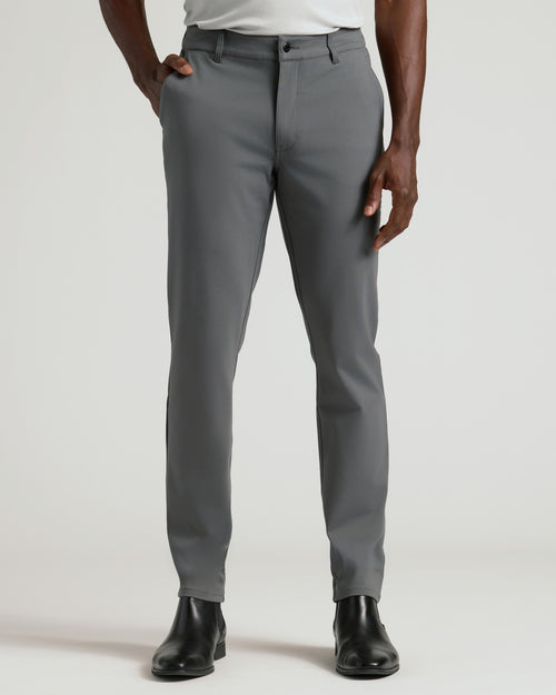 Carbon Carbon Commuter Pants