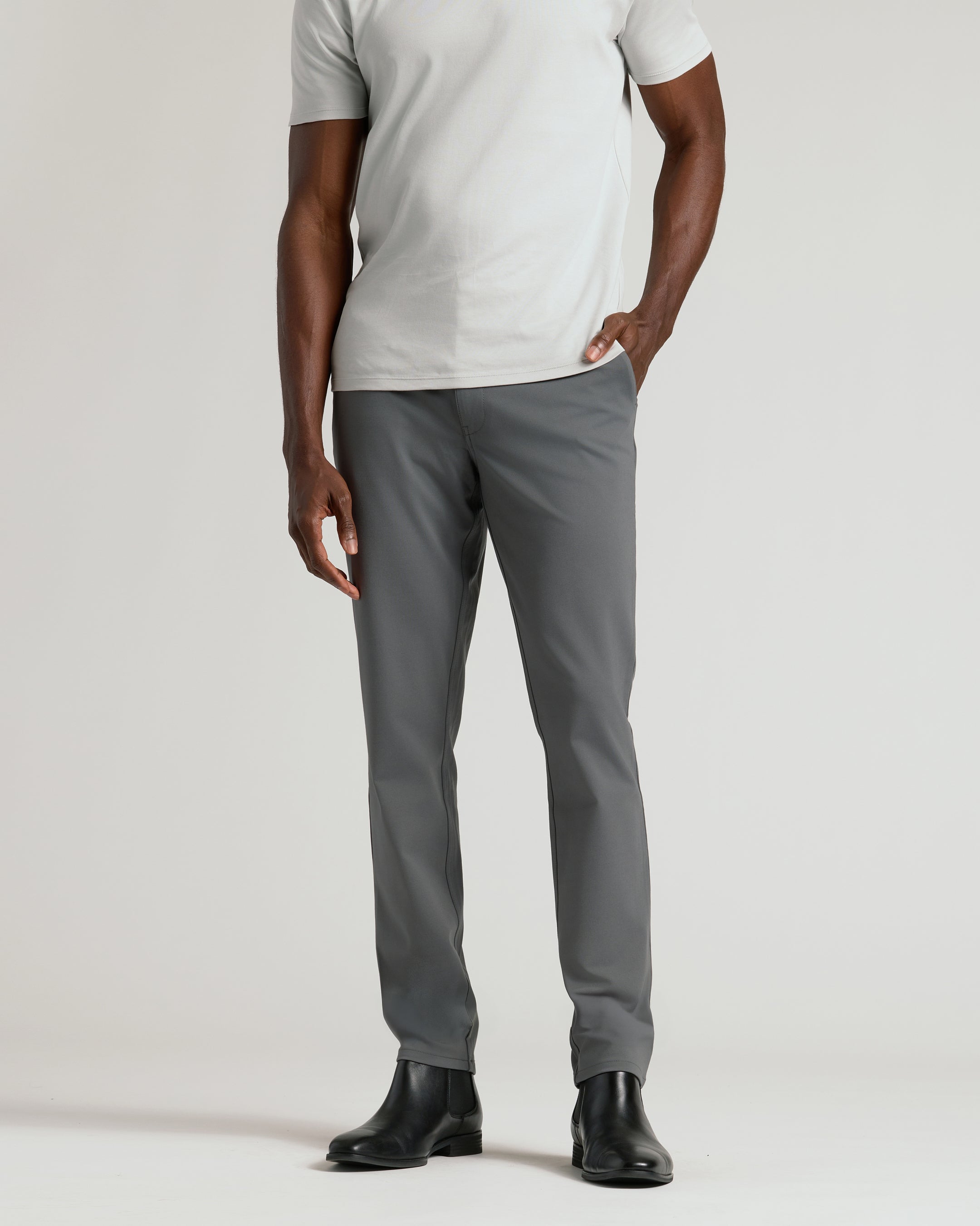 Carbon Commuter Pants – True Classic