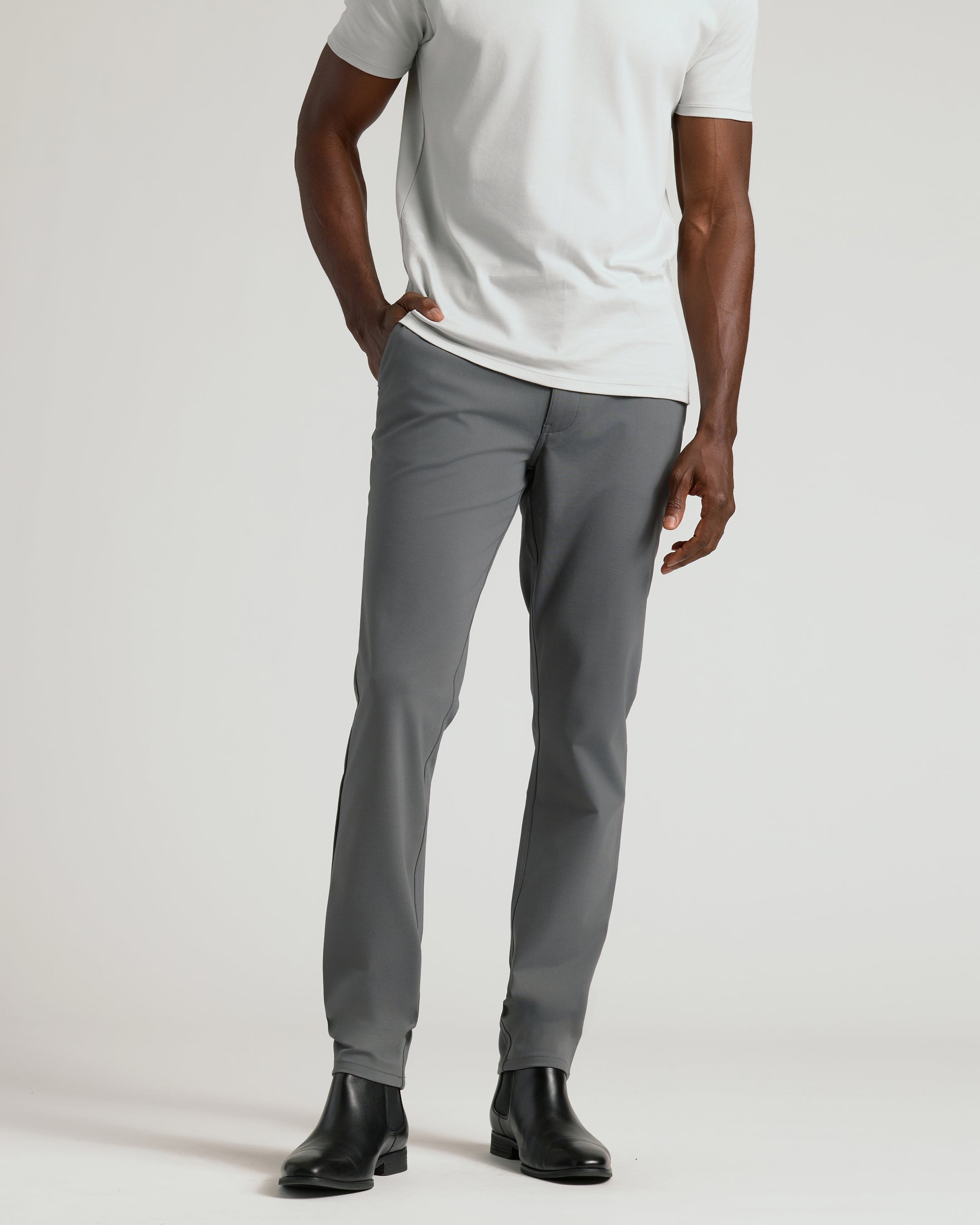 Carbon Commuter Pants – True Classic