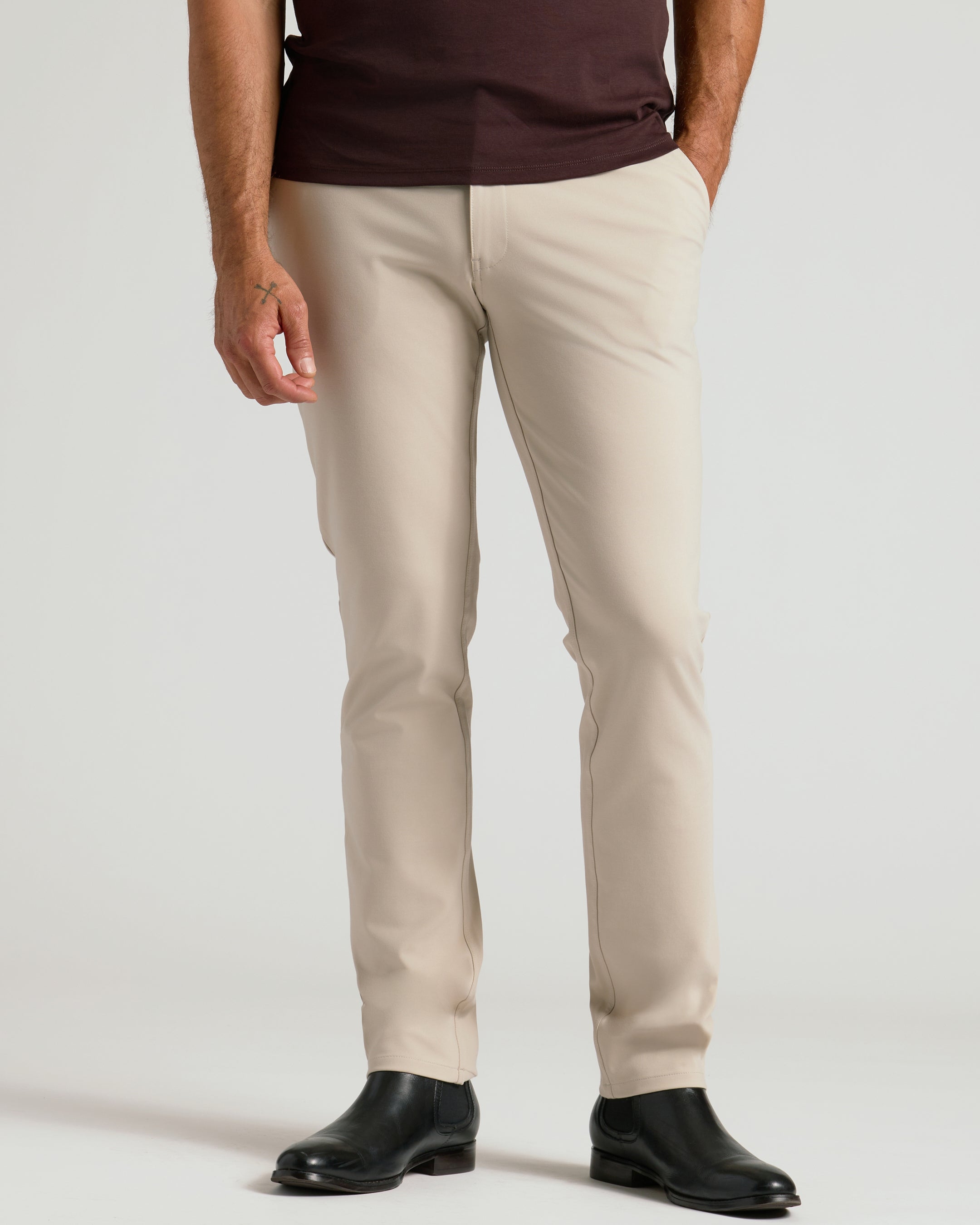 Sandstone Commuter Pants – True Classic