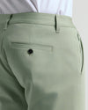 Meadow Slim Twill Chino Pant