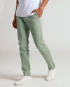 Meadow Slim Twill Chino Pant