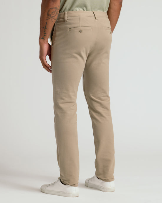 Khaki Straight Chino Pants 2.0 |Khaki Straight Chino Pants 2.0 | True ...