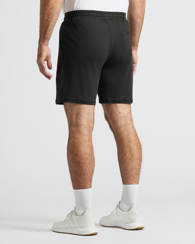 7" Active Comfort Shorts - Black