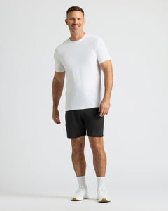 True ClassicActive Comfort Shorts 2-Pack