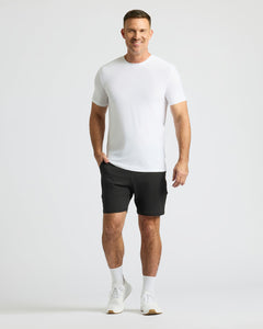 True ClassicActive Comfort Shorts 2-Pack