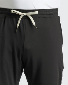 True ClassicBlack Active Comfort Shorts