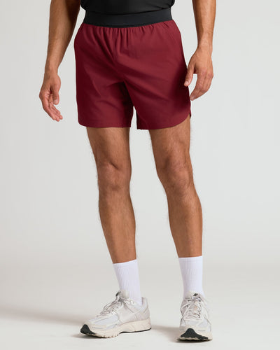 7" Active Training Shorts 2.0 - Auburn