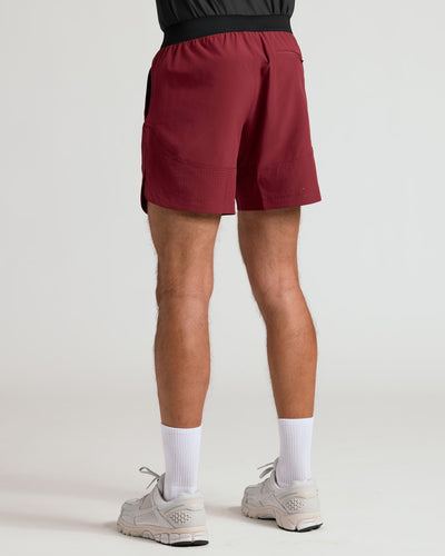 7" Active Training Shorts 2.0 - Auburn