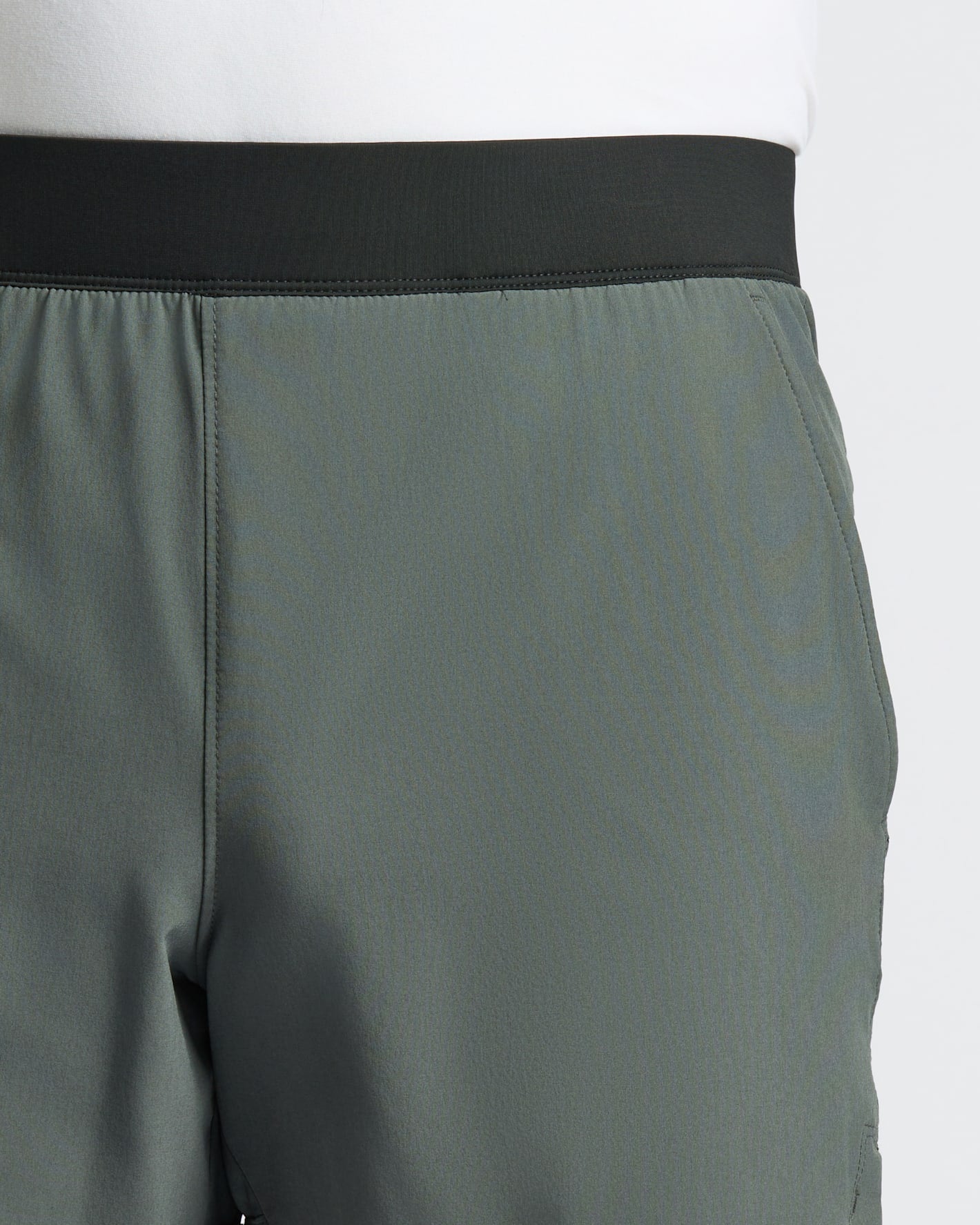 7" Carbon Active Training Shorts 2.0