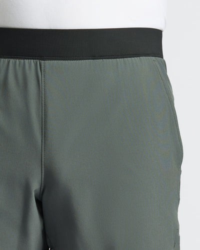 7" Active Training Shorts 2.0 - Carbon