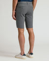 9" Carbon Chino Shorts 2.0