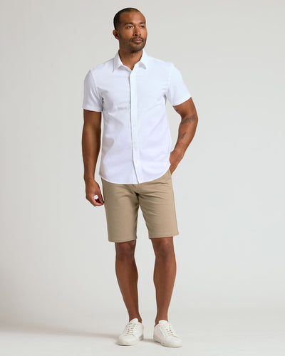 Lot de 3 shorts chino The Staple 9"