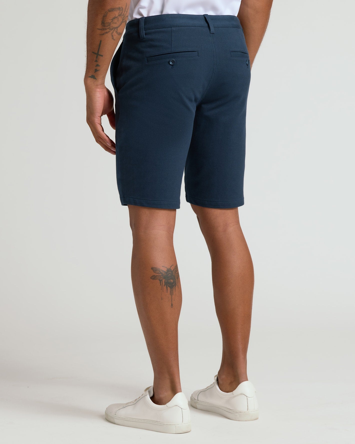 Men's Chino Shorts – True Classic
