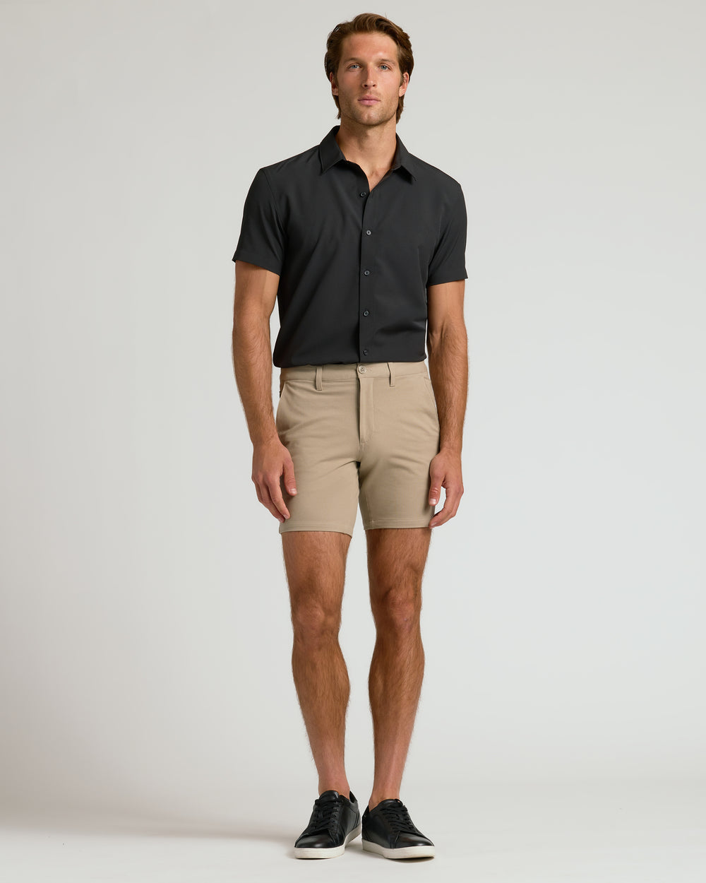 Shorts Al Dente Khahi