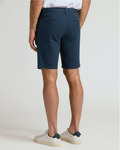 True Classic7" Navy Chino Shorts 2.0