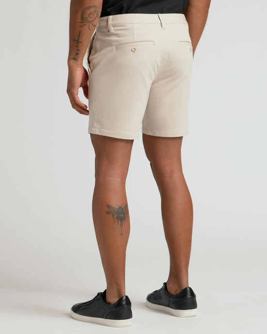 Chino Shorts