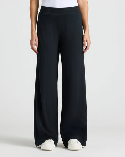 Pantalón waffle para mujeres