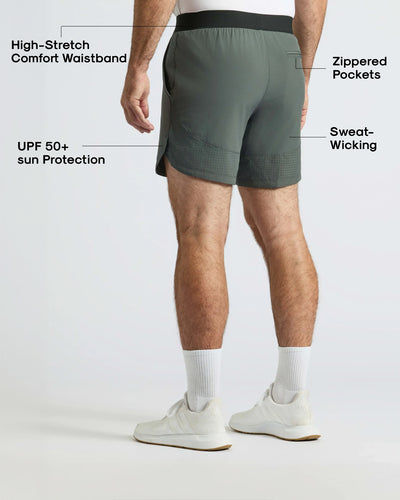 7" Active Training Shorts 2.0