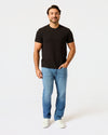 Short Heavyweight Crew 6-Pack