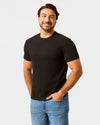 Short Heavyweight Crew 6-Pack