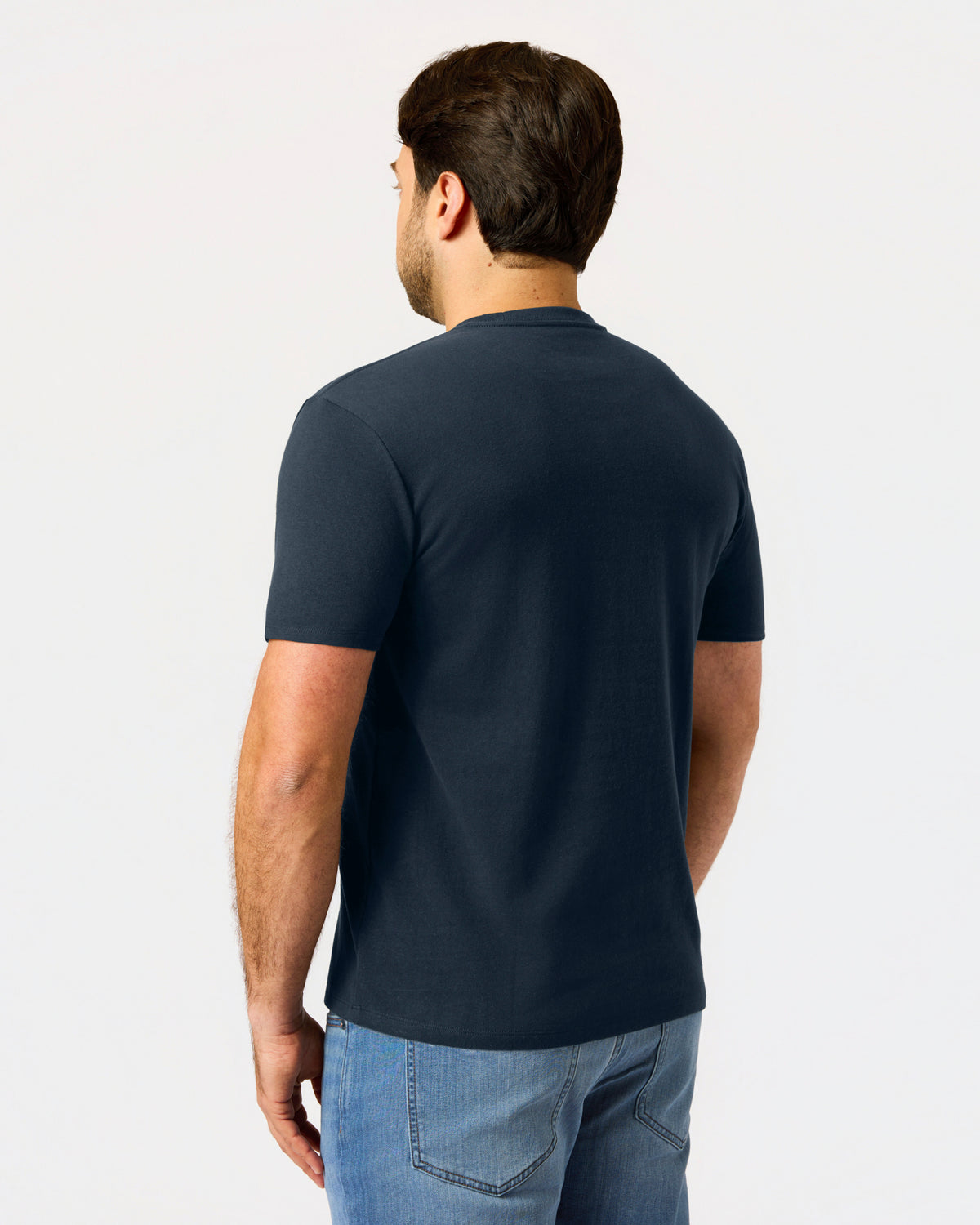 Navy Short Heavyweight Crew