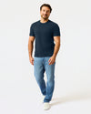 Short Heavyweight Crew 6-Pack