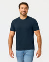 Short Heavyweight Crew 6-Pack