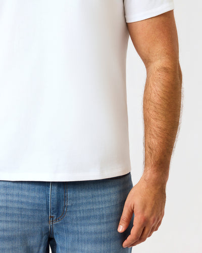 Short Heavyweight Crew