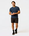 Short Active Crew Neck 6-Pack