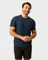 Short Active Crew Neck 6-Pack