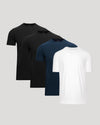 Active Crew 4-Pack